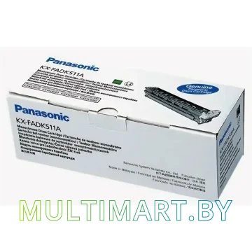 Фотобарабан Panasonic KX-FADK511A